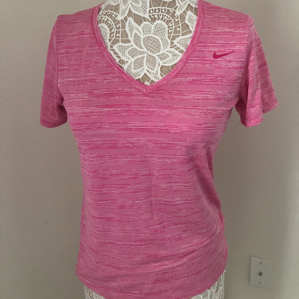 Nike dry fit tee